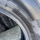 155/80R13 YOKOHAMA ES32 中古夏タイヤ４本セット:12500円