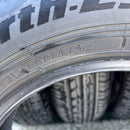 155/80R13 YOKOHAMA ES32 中古夏タイヤ４本セット:12500円