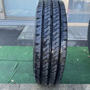 245/70R19.5, 再生ほぼ新品　　M317 激安美品　　　1本:12,000円