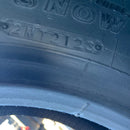 245/70R19.5, 再生ほぼ新品　　M317 激安美品　　　1本:12,000円