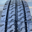 245/70R19.5, 再生ほぼ新品　　M317 激安美品　　　1本:12,000円