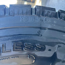 245/70R19.5, 再生ミックスタイヤほぼ新品　 激安美品　　M636,　1本:12,000円