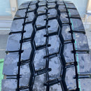 245/70R19.5, 再生ミックスタイヤほぼ新品　 激安美品　　M636,　1本:12,000円