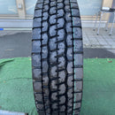 245/70R19.5, 再生ミックスタイヤほぼ新品　 激安美品　　M636,　1本:12,000円