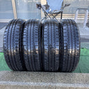 155/65R13 BRIDGESTONE NEWNO 中古夏タイヤ４本セット:12000円