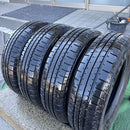 155/65R13 BRIDGESTONE NEWNO 中古夏タイヤ４本セット:12000円