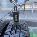 155/65R13 BRIDGESTONE NEWNO 中古夏タイヤ４本セット:12000円