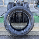 155/65R13 BRIDGESTONE NEWNO 中古夏タイヤ４本セット:12000円