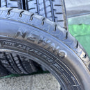 155/65R13 BRIDGESTONE NEWNO 中古夏タイヤ４本セット:12000円