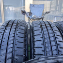 155/65R13 BRIDGESTONE NEWNO 中古夏タイヤ４本セット:12000円