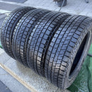 155/65R14 BRIDGESTONE VRX2 中古スタッドレスタイヤ４本セット:17000円