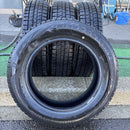 155/65R14 BRIDGESTONE VRX2 中古スタッドレスタイヤ４本セット:17000円