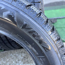 155/65R14 BRIDGESTONE VRX2 中古スタッドレスタイヤ４本セット:17000円