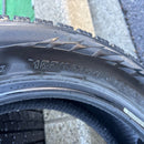 155/65R14 BRIDGESTONE VRX2 中古スタッドレスタイヤ４本セット:17000円