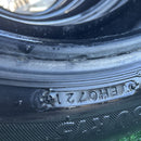 175/60R15, BRIDGESTONE, ネクストリー　 激安美品　　　4本セット:16,000円