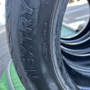 175/60R15, BRIDGESTONE, ネクストリー　 激安美品　　　4本セット:16,000円