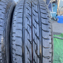 175/60R15, BRIDGESTONE, ネクストリー　 激安美品　　　4本セット:16,000円