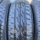 175/60R15, BRIDGESTONE, ネクストリー　 激安美品　　　4本セット:16,000円