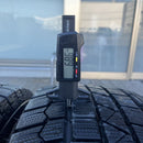 225/65R17, 102Q, KENDA, KR36 中古スタッドレス　激安美品　　　4本セット:24,000円