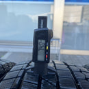 225/65R17, 102Q, KENDA, KR36 中古スタッドレス　激安美品　　　4本セット:24,000円