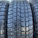 225/65R17, 102Q, KENDA, KR36 中古スタッドレス　激安美品　　　4本セット:24,000円
