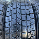 225/65R17, 102Q, KENDA, KR36 中古スタッドレス　激安美品　　　4本セット:24,000円