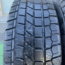 225/65R17, 102Q, KENDA, KR36 中古スタッドレス　激安美品　　　4本セット:24,000円