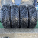 165/70R14, ミシュラン　X-ICE 2023年製 激安美品　　　4本セット:18,000円