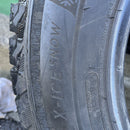 165/70R14, ミシュラン　X-ICE 2023年製 激安美品　　　4本セット:18,000円