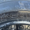 165/70R14, ミシュラン　X-ICE 2023年製 激安美品　　　4本セット:18,000円