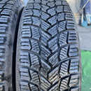 165/70R14, ミシュラン　X-ICE 2023年製 激安美品　　　4本セット:18,000円