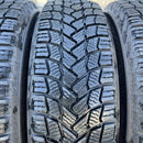 165/70R14, ミシュラン　X-ICE 2023年製 激安美品　　　4本セット:18,000円