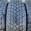 165/70R14, ミシュラン　X-ICE 2023年製 激安美品　　　4本セット:18,000円