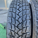 165/70R14, ミシュラン　X-ICE 2023年製 激安美品　　　4本セット:18,000円