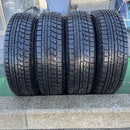 165/70R14, 81Q, YOKOHAMA, IG60 中古スタッドレス　激安美品　　　4本セット:18,000円