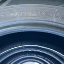 165/70R14, 81Q, YOKOHAMA, IG60 中古スタッドレス　激安美品　　　4本セット:18,000円