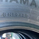 165/70R14, 81Q, YOKOHAMA, IG60 中古スタッドレス　激安美品　　　4本セット:18,000円