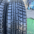 165/70R14, 81Q, YOKOHAMA, IG60 中古スタッドレス　激安美品　　　4本セット:18,000円