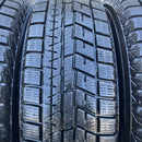 165/70R14, 81Q, YOKOHAMA, IG60 中古スタッドレス　激安美品　　　4本セット:18,000円