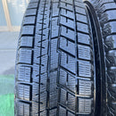 165/70R14, 81Q, YOKOHAMA, IG60 中古スタッドレス　激安美品　　　4本セット:18,000円