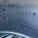 215/70R17.5, 118/116L, BRIDGESTONE, RIB265 イボ付　激安美品　　2本セット:16,000円