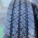 215/70R17.5, 118/116L, BRIDGESTONE, RIB265 イボ付　激安美品　　2本セット:16,000円