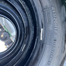 215/70R17.5, 118/116L, BRIDGESTONE, R202 イボ付　 激安美品　　4本セット:26,000円