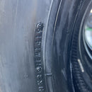 215/70R17.5, 118/116L, BRIDGESTONE, R202 イボ付　 激安美品　　4本セット:26,000円