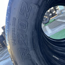 215/70R17.5, 118/116L, BRIDGESTONE, R202 イボ付　 激安美品　　4本セット:26,000円
