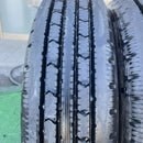 215/70R17.5, 118/116L, BRIDGESTONE, R202 イボ付　 激安美品　　4本セット:26,000円