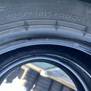 195/75R15, 109/107L, DUNLOP, SP355 激安美品　　　2本セット:10,000円