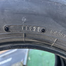 195/75R15, 109/107L, DUNLOP, SP355 激安美品　　　2本セット:10,000円