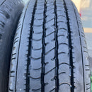 195/75R15, 109/107L, DUNLOP, SP355 激安美品　　　2本セット:10,000円
