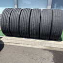 245/70R19.5, DUNLOP, SP122 激安美品　　　6本セット:48,000円